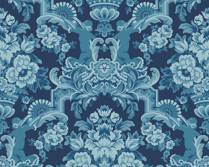 Cole & Son Lola Wallpaper