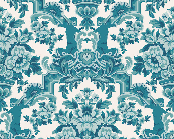 Cole & Son Lola Wallpaper
