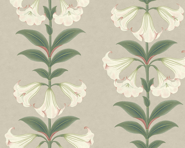 Cole & Son Angel's Trumpet Wallpaper