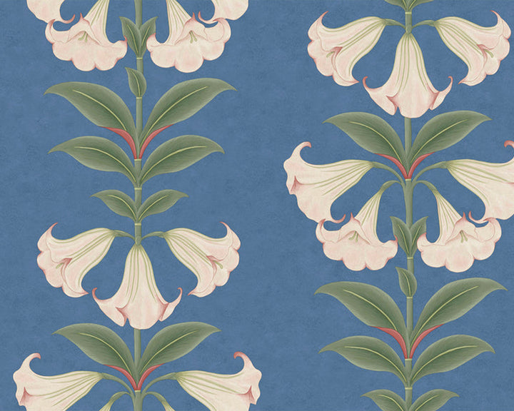 Cole & Son Angel's Trumpet Wallpaper