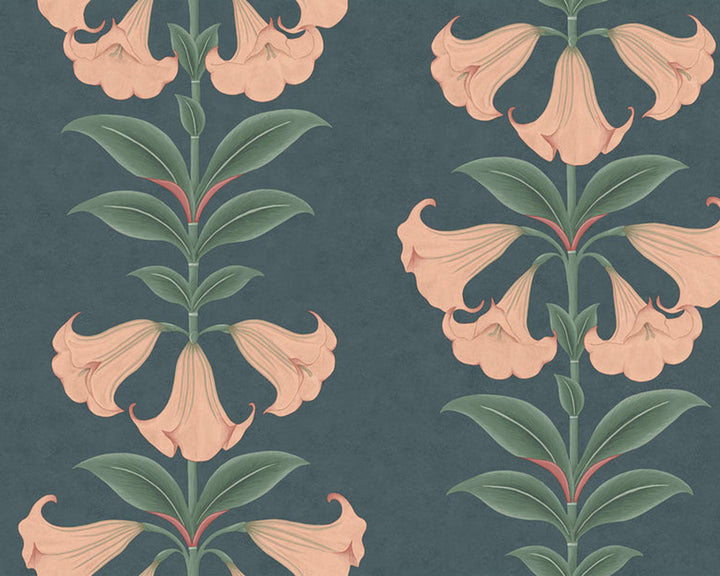 Cole & Son Angel's Trumpet Wallpaper