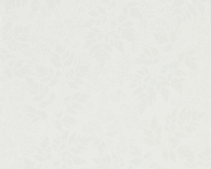 Sanderson Spring Leaves Wallpaper