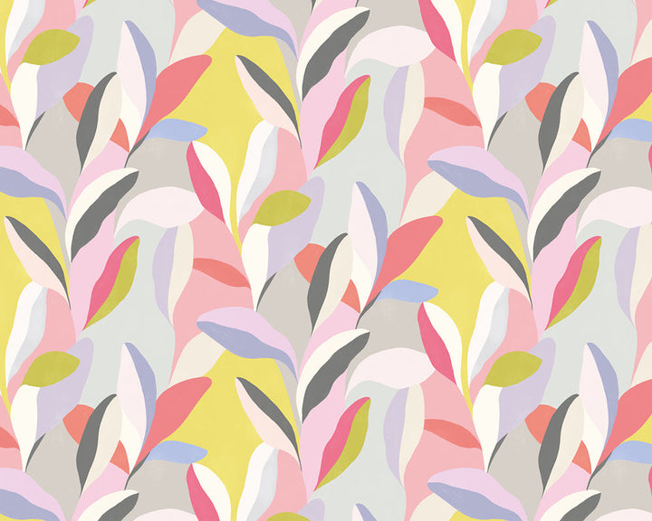 OHPOPSI Riviera Wallpaper