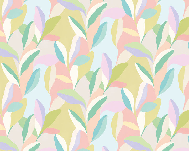 OHPOPSI Riviera Wallpaper