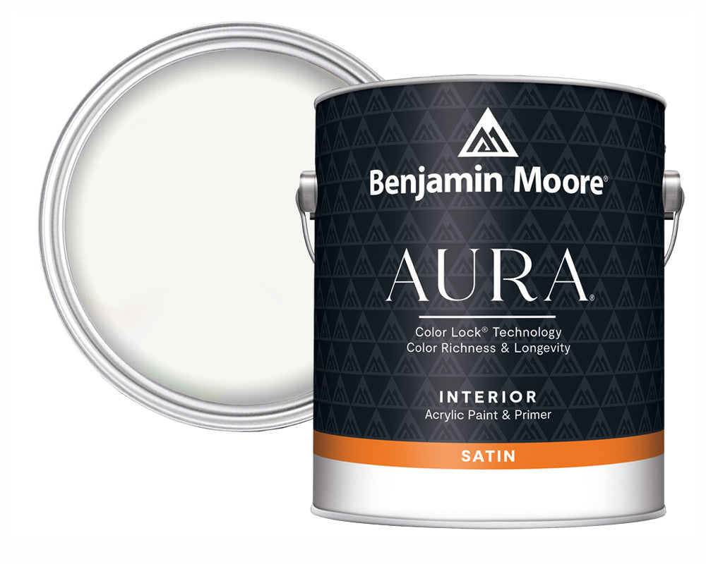 Benjamin Moore Aura® Interior Paint - Outlet