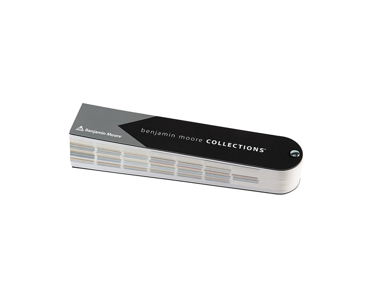 Benjamin Moore Collections Fan Deck