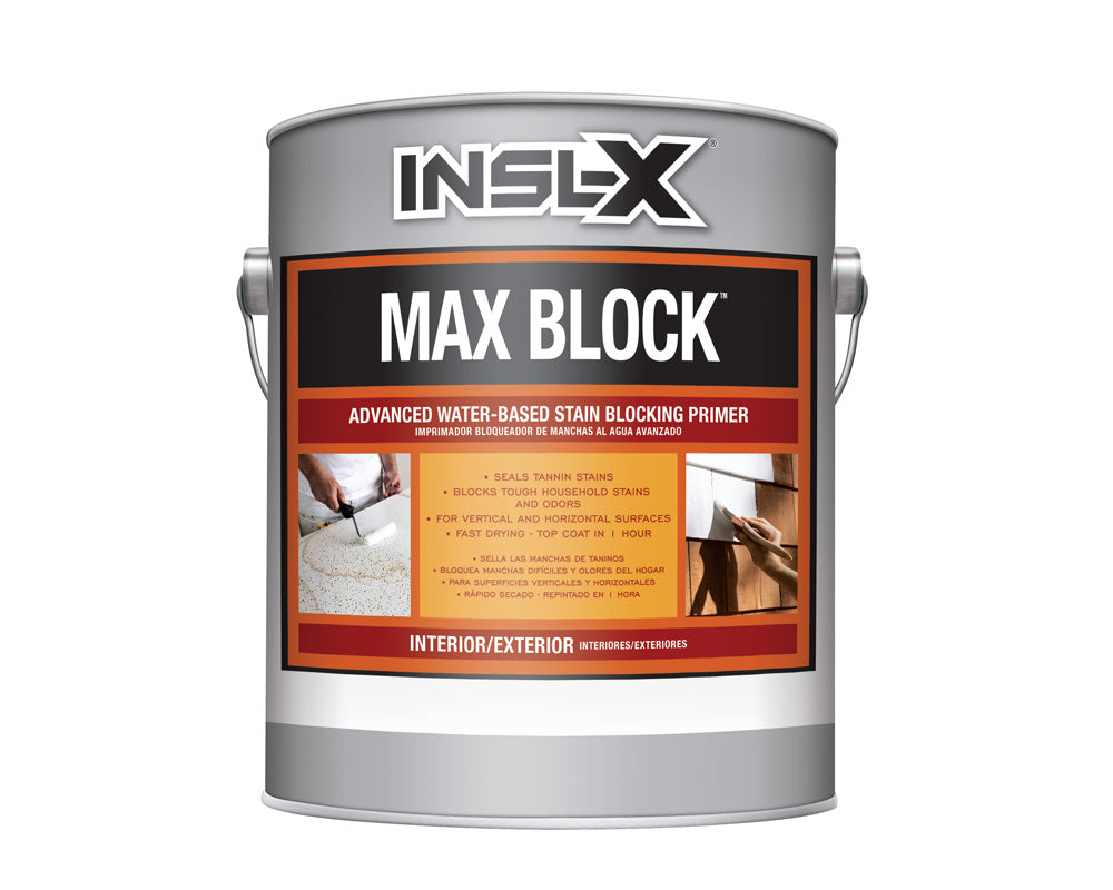 Benjamin Moore Insl-X® Max Block™ Primer
