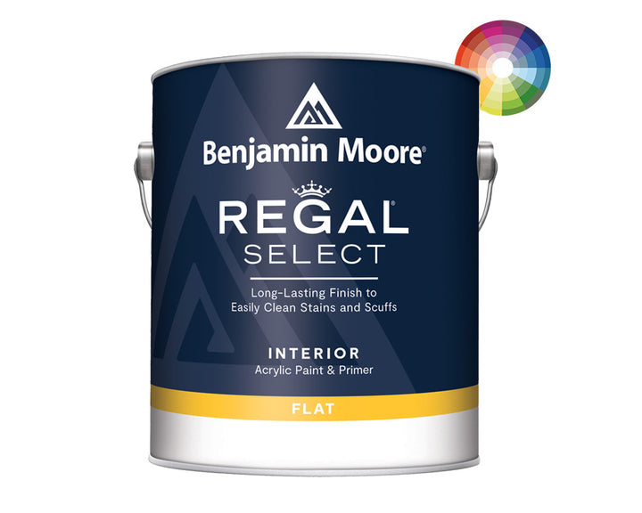 Benjamin Moore Regal® Select Paint