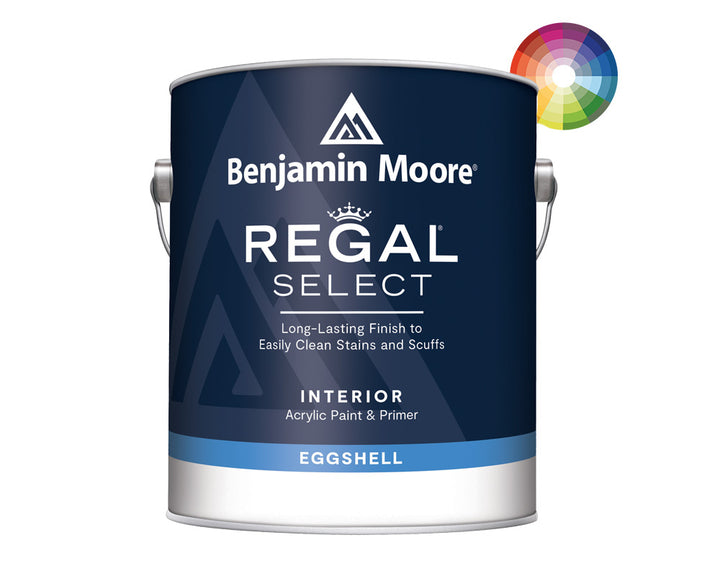 Benjamin Moore Regal® Select Paint