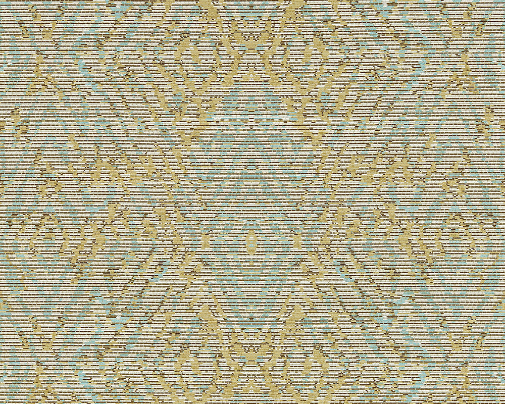 Harlequin Hansha Wallpaper