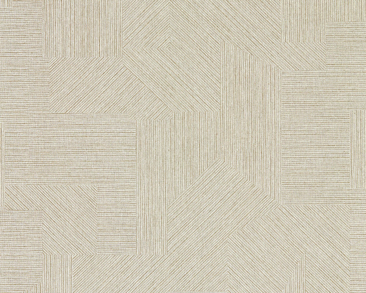 Harlequin Mokume Wallpaper