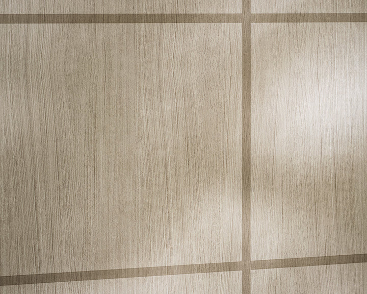 Harlequin Wood Blocks Wallpaper detail