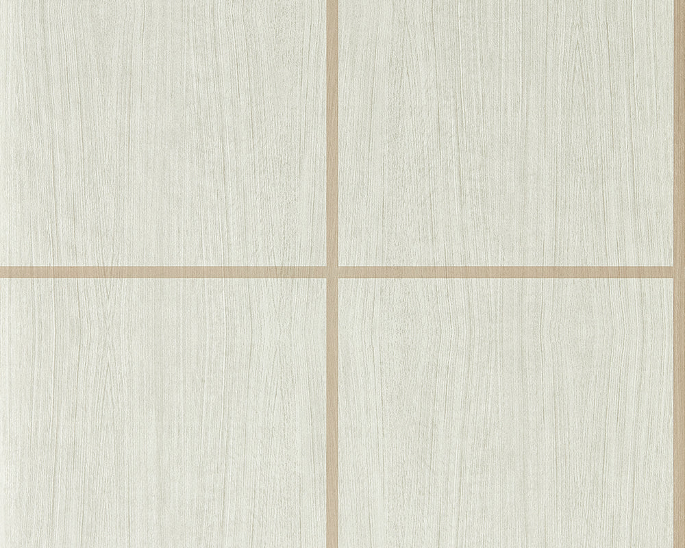 Harlequin Wood Blocks Wallpaper