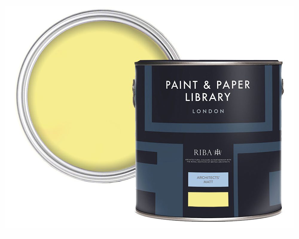 Paint & Paper Library Peruvian Yellow 710 Paint