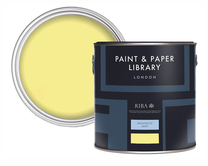 Paint & Paper Library Peruvian Yellow 710 Paint