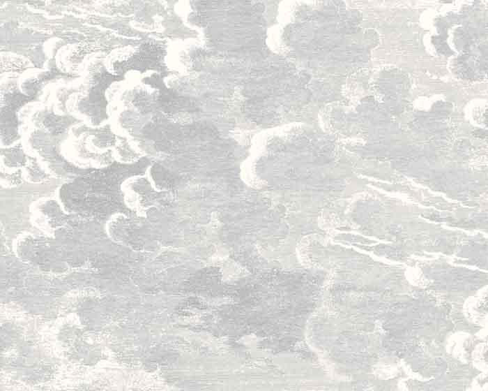 Cole & Son Nuvolette Wallpaper
