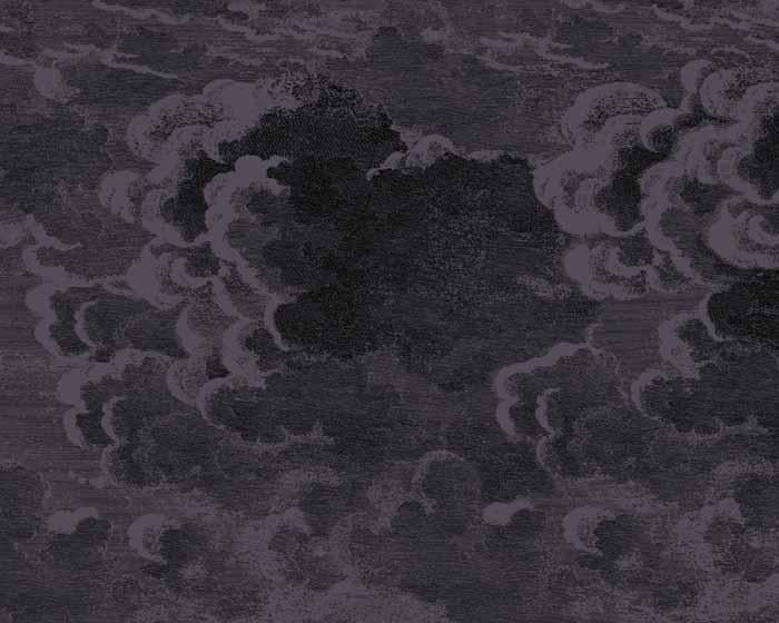 Cole & Son Nuvolette Wallpaper