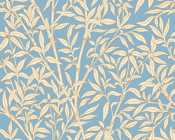 Cole & Son Bamboo Forest Wallpaper