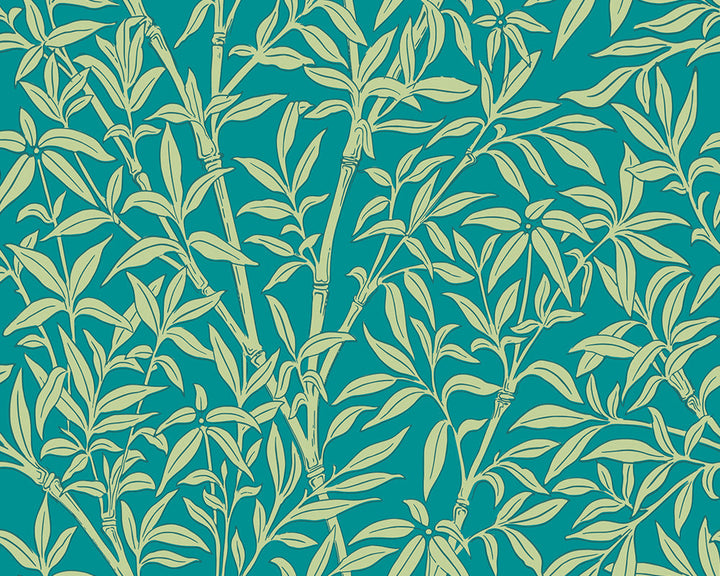 Cole & Son Bamboo Forest Wallpaper
