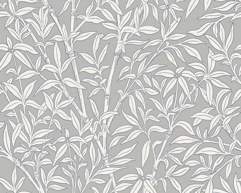 Cole & Son Bamboo Forest Wallpaper