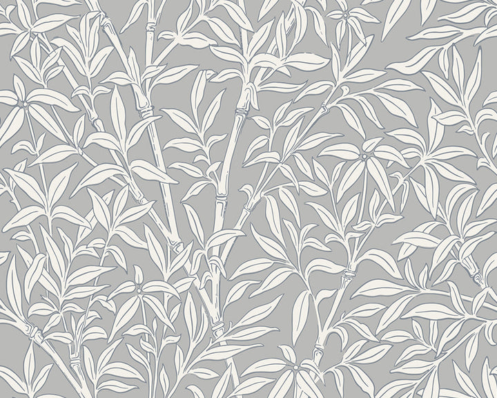 Cole & Son Bamboo Forest Wallpaper