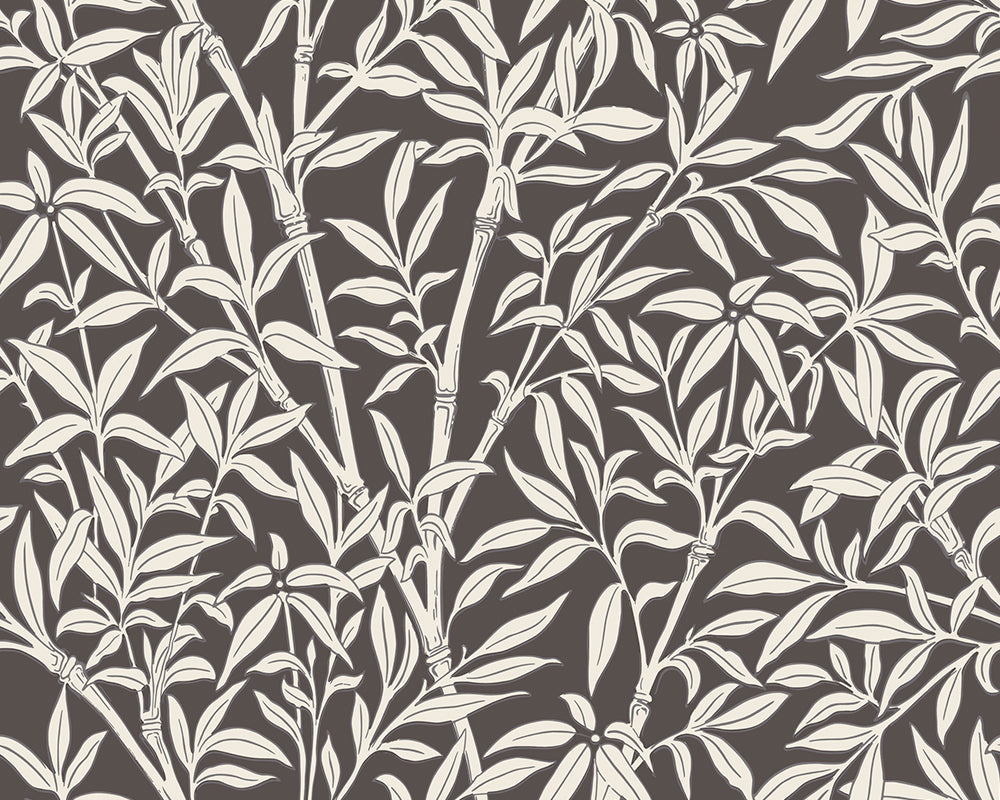 Cole & Son Bamboo Forest Wallpaper