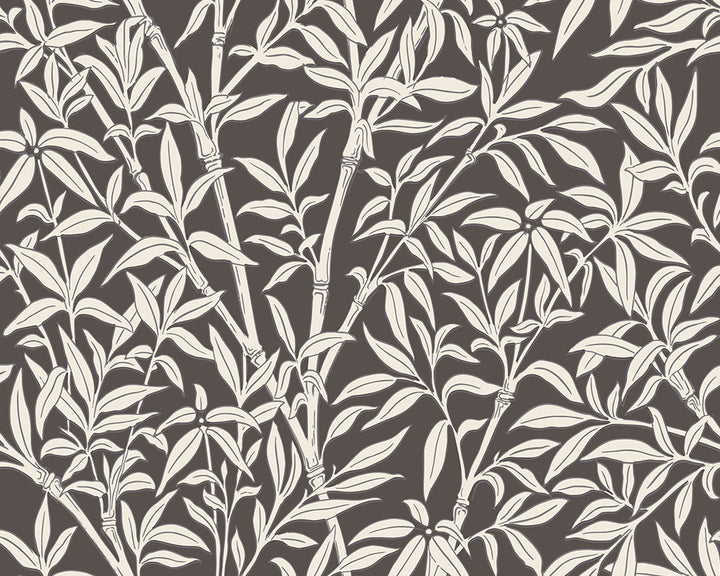 Cole & Son Bamboo Forest Wallpaper