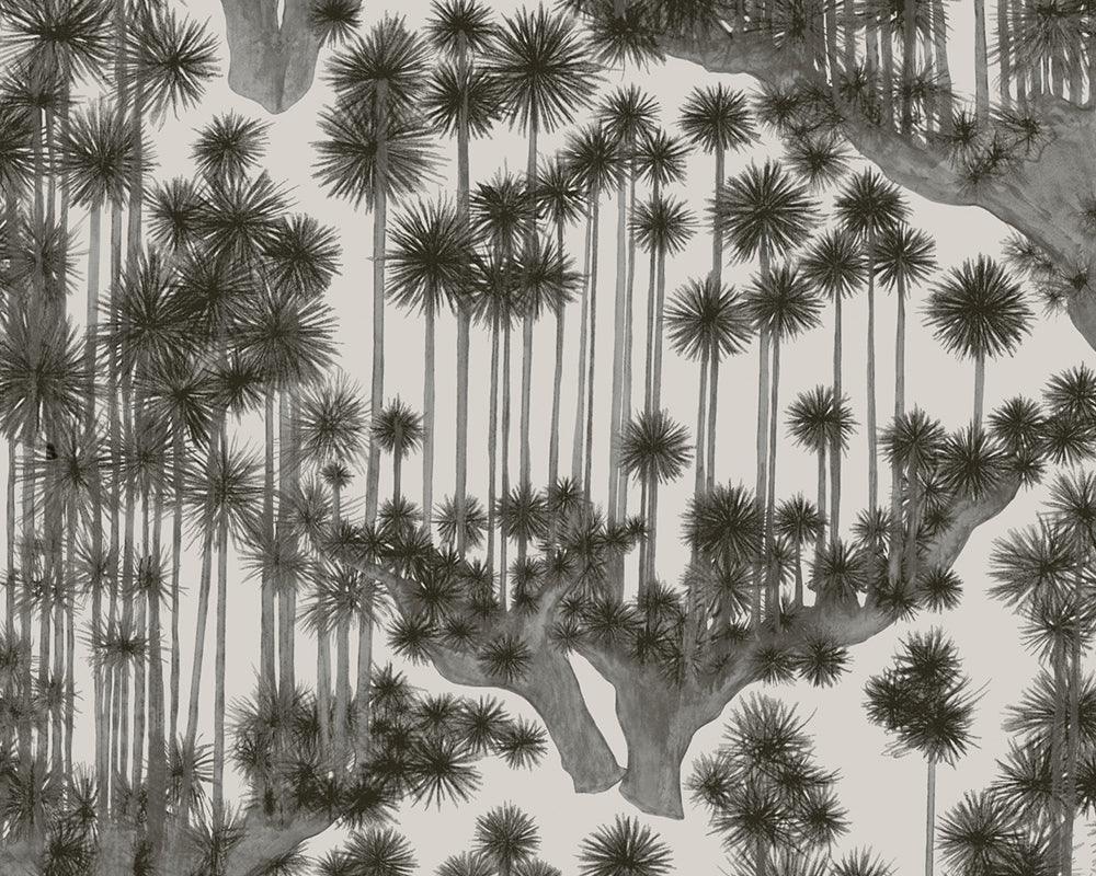 Cole & Son Japanese Woods Wallpaper