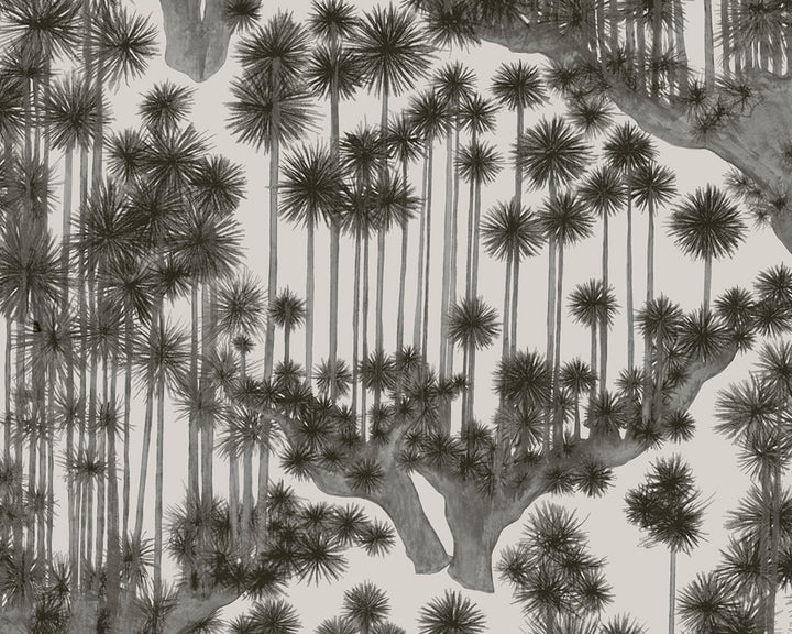 Cole & Son Japanese Woods Wallpaper