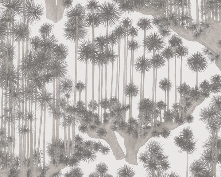 Cole & Son Japanese Woods Wallpaper