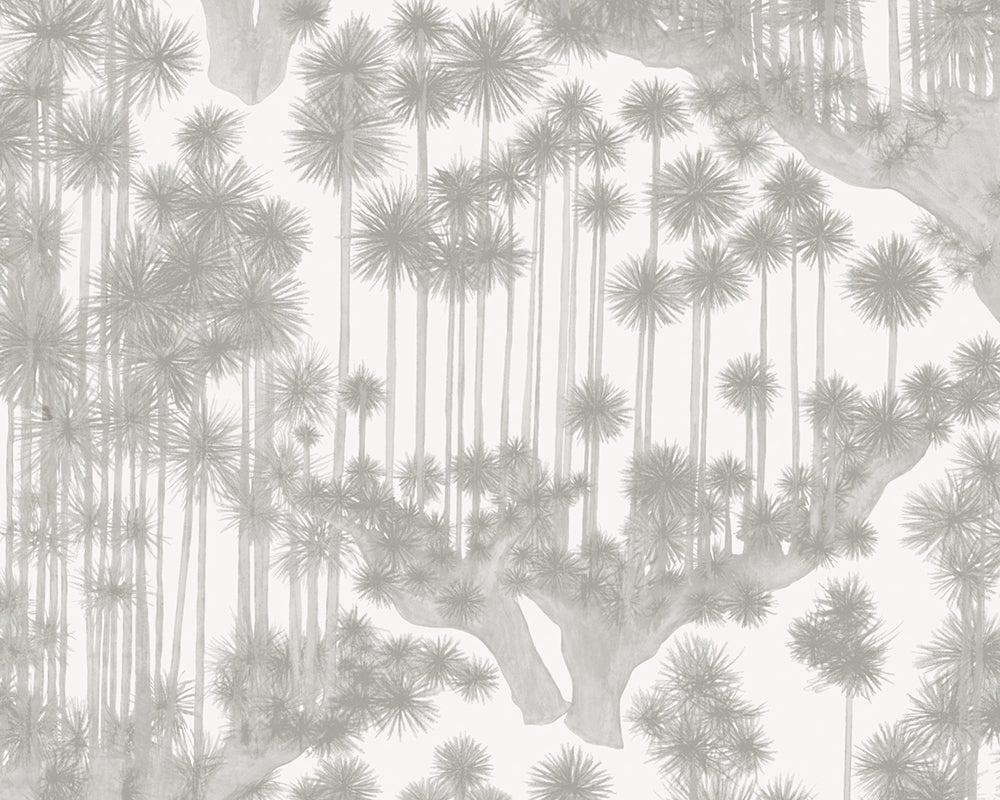 Cole & Son Japanese Woods Wallpaper