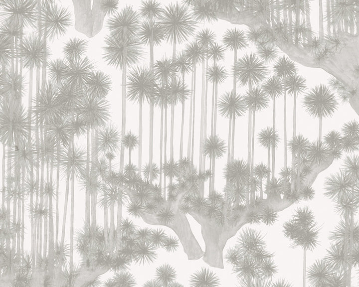 Cole & Son Japanese Woods Wallpaper