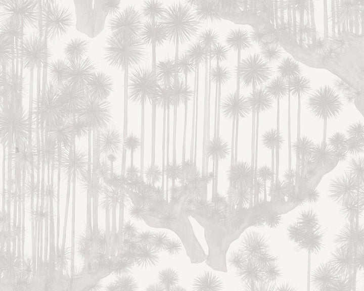 Cole & Son Japanese Woods Wallpaper