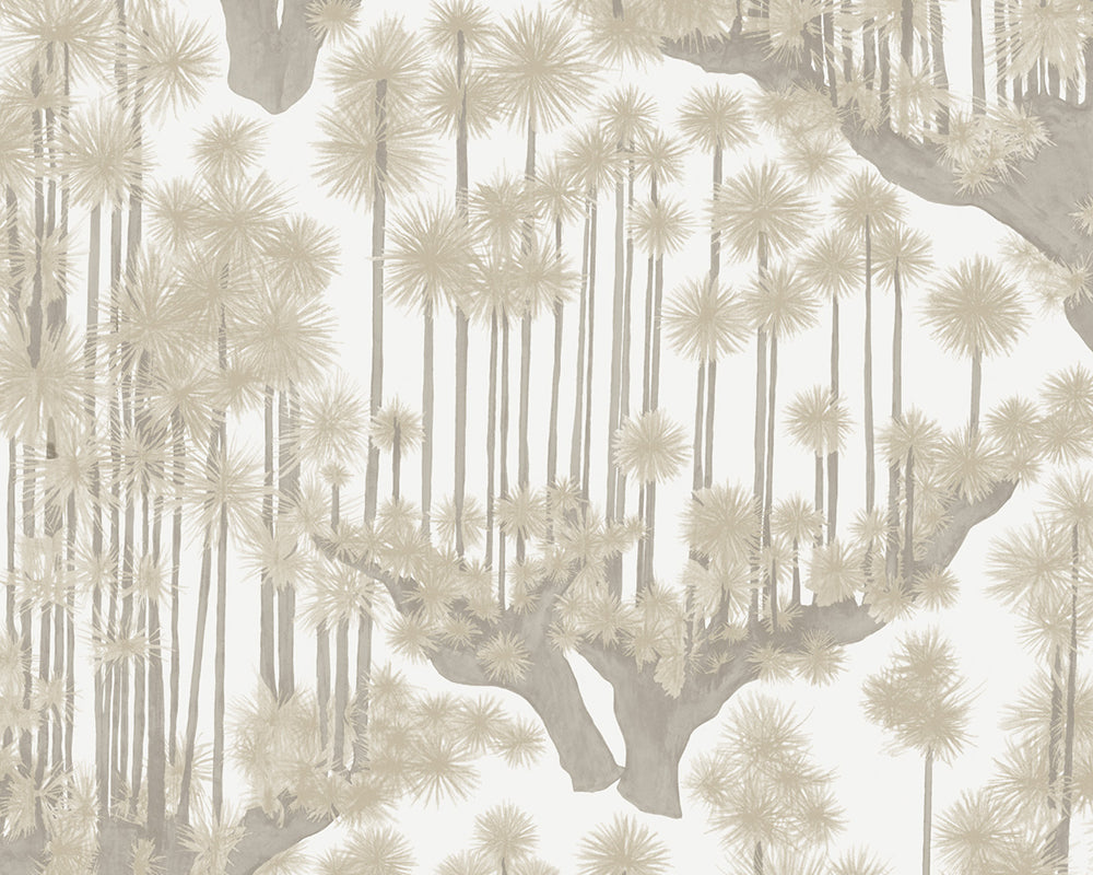 Cole & Son Japanese Woods Wallpaper