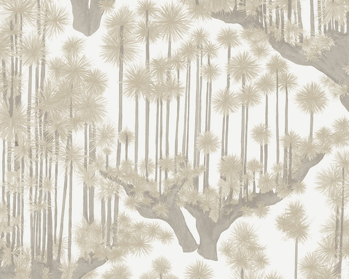 Cole & Son Japanese Woods Wallpaper
