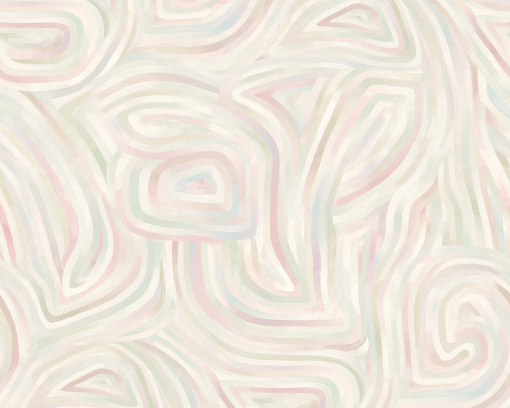 Cole & Son Kawakubo Wallpaper