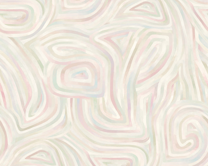 Cole & Son Kawakubo Wallpaper