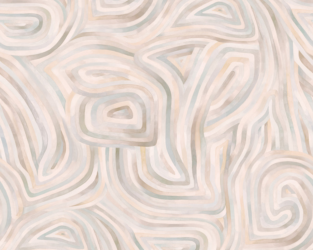 Cole & Son Kawakubo Wallpaper