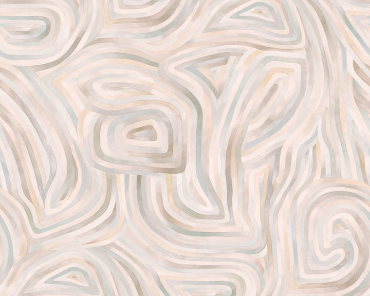 Cole & Son Kawakubo Wallpaper