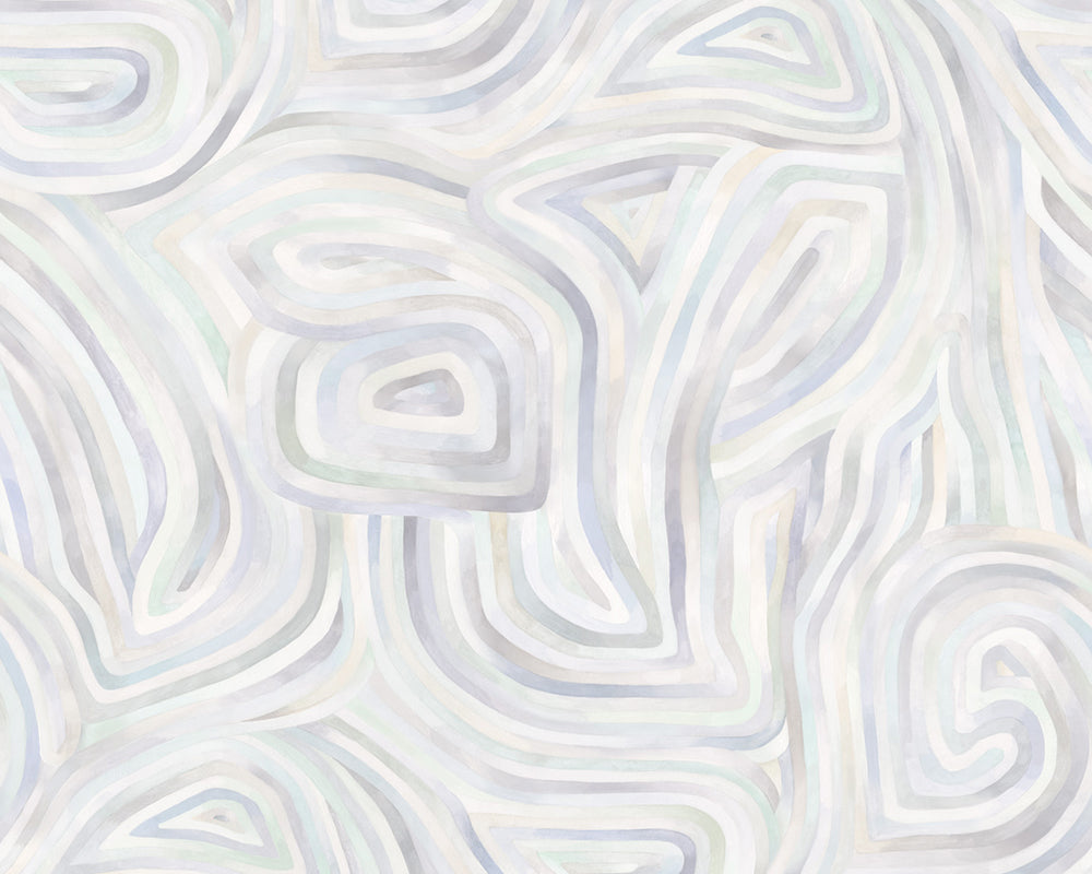 Cole & Son Kawakubo Wallpaper