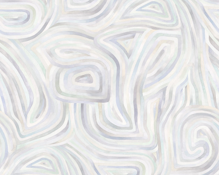 Cole & Son Kawakubo Wallpaper