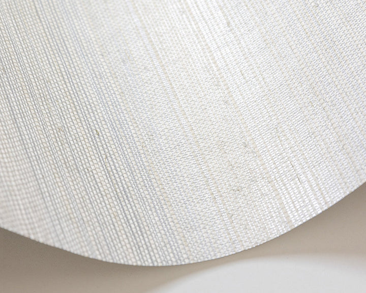 Cole & Son Textures Grasscloth Wave in Shimmer