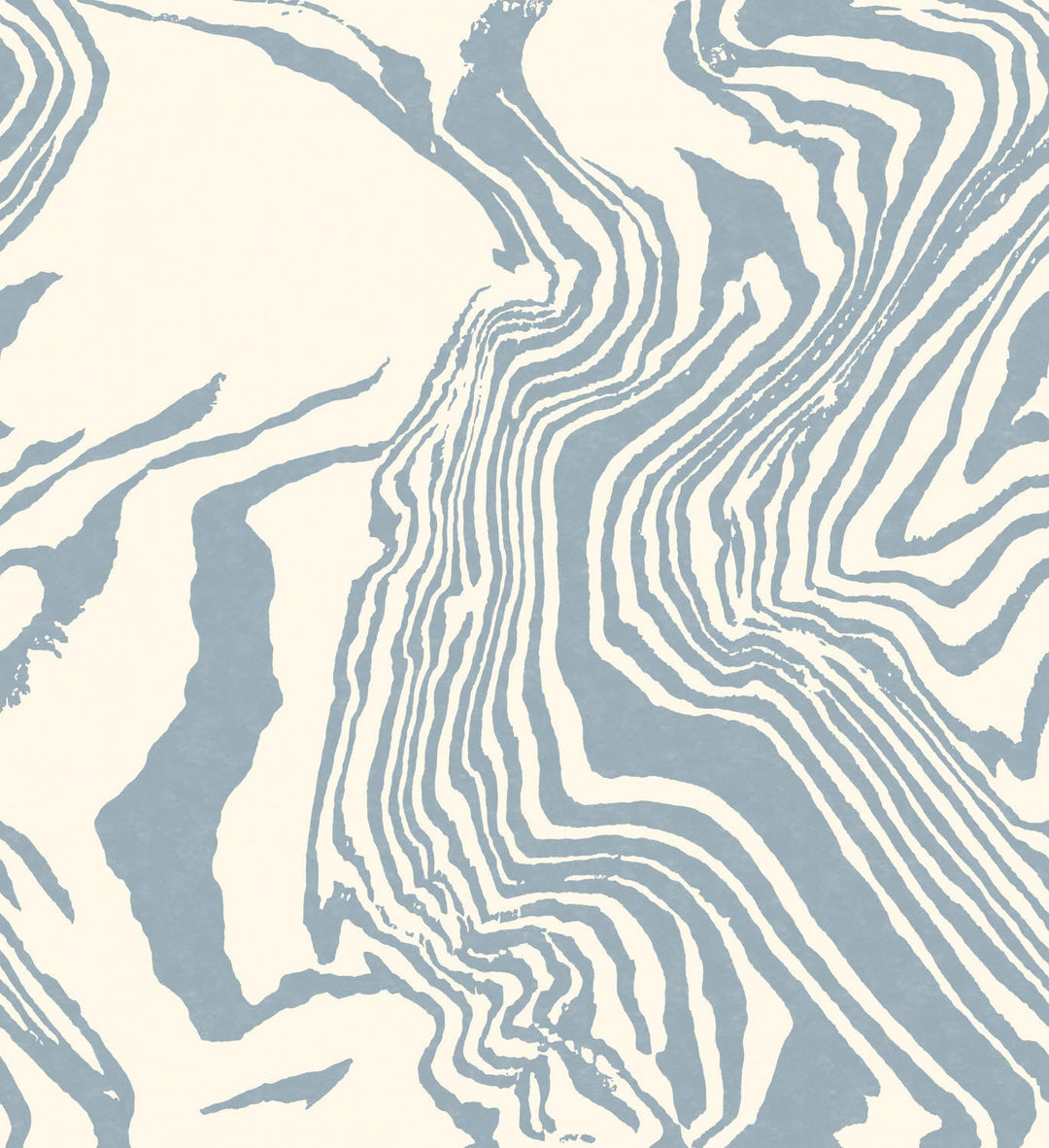 Harlequin x Henry Holland Marble Wallpaper