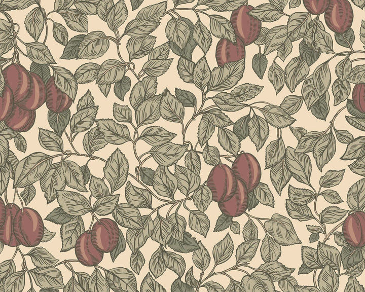 Sandberg Emrik Wallpaper - Outlet