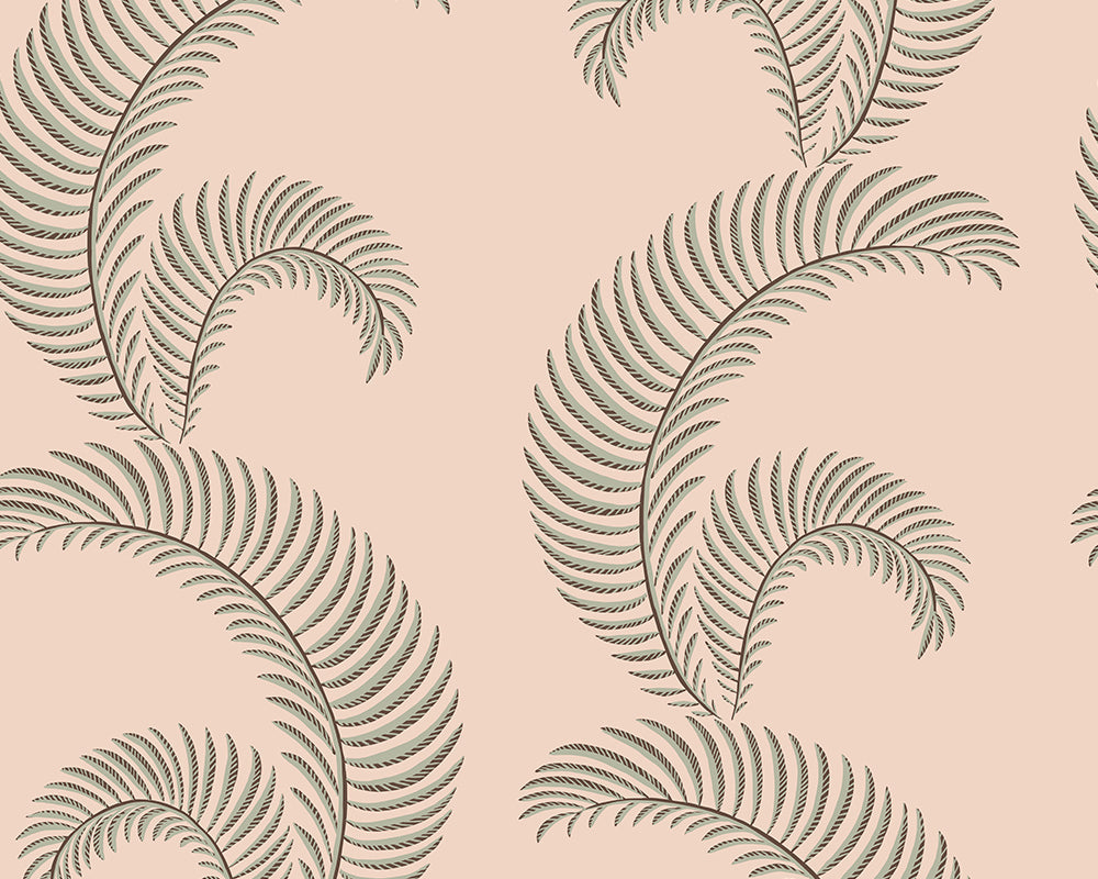 Sandberg Jasmine Wallpaper