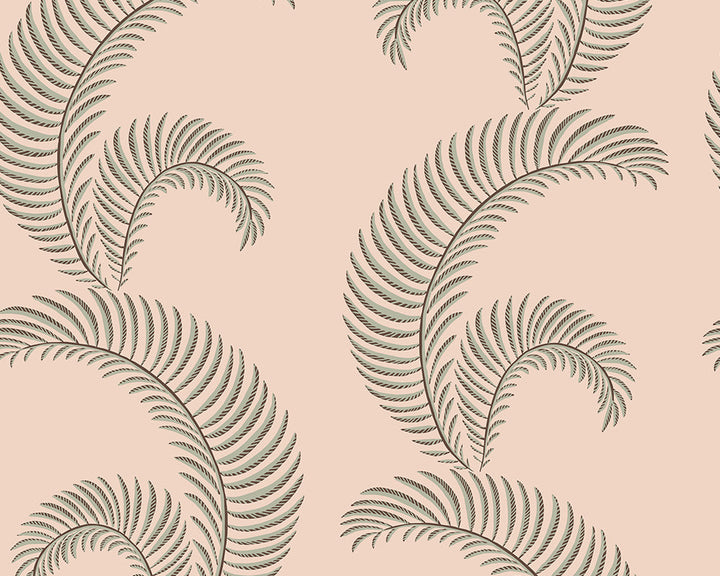 Sandberg Jasmine Wallpaper