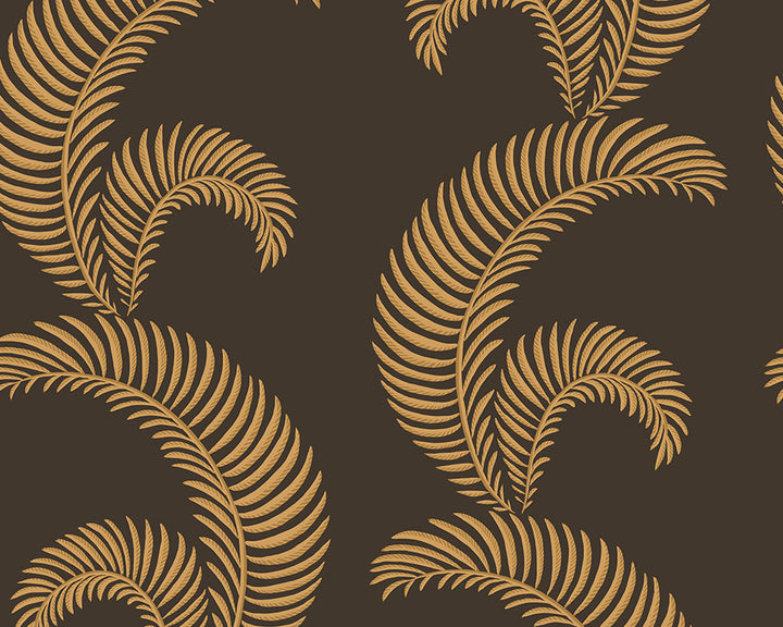 Sandberg Jasmine Wallpaper