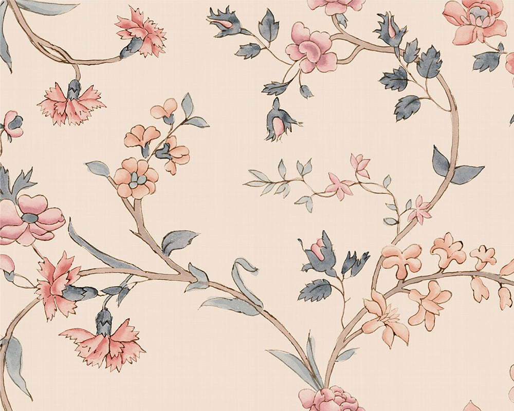 Sandberg Clara Wallpaper