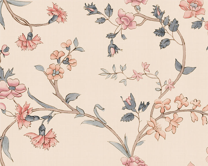 Sandberg Clara Wallpaper