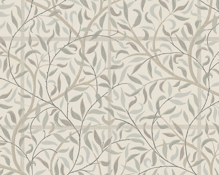 Sandberg Emmie Wallpaper in Sandstone